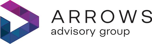 Logo Arrows advisory group